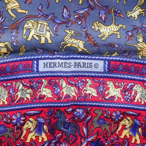 Hermès Schals & Tücher .